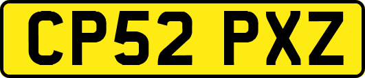 CP52PXZ