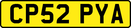 CP52PYA