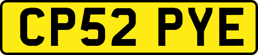 CP52PYE