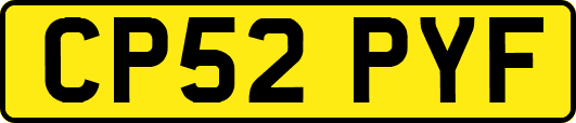 CP52PYF