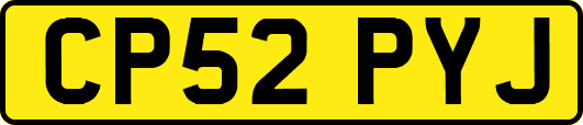 CP52PYJ
