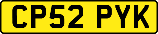 CP52PYK