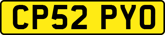 CP52PYO