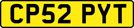 CP52PYT