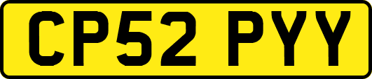 CP52PYY