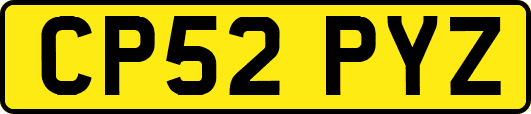 CP52PYZ