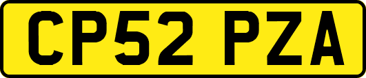 CP52PZA