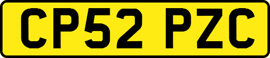 CP52PZC