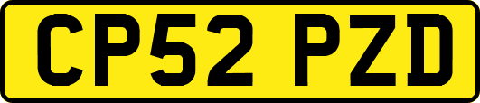 CP52PZD