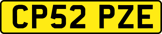 CP52PZE