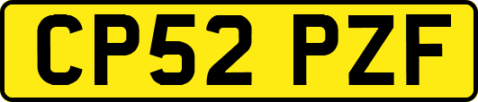 CP52PZF