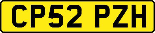 CP52PZH