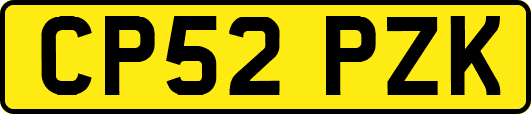 CP52PZK