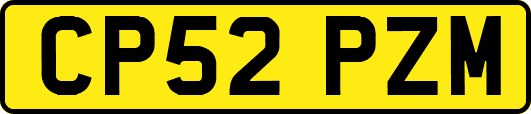CP52PZM