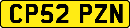CP52PZN