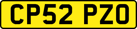 CP52PZO