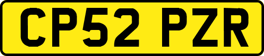 CP52PZR