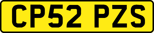 CP52PZS