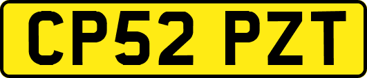 CP52PZT