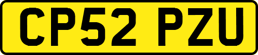 CP52PZU
