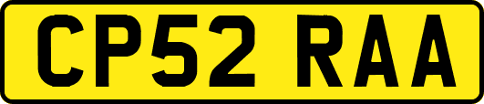 CP52RAA