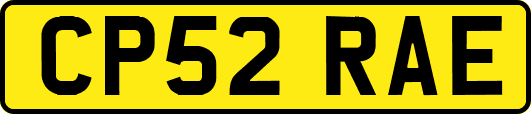 CP52RAE