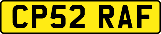 CP52RAF