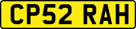 CP52RAH
