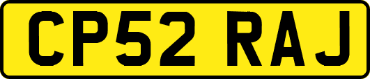 CP52RAJ