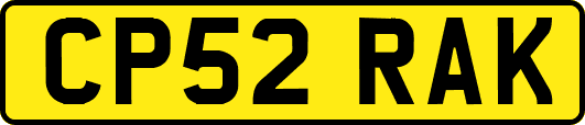 CP52RAK