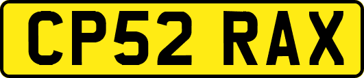 CP52RAX