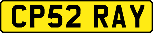 CP52RAY