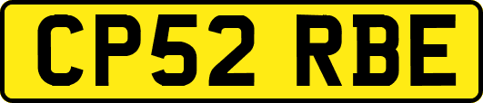 CP52RBE