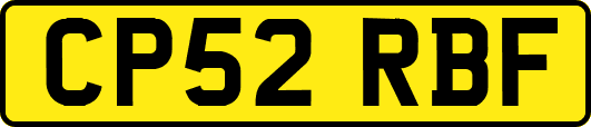 CP52RBF