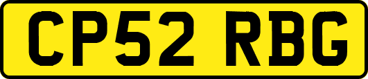 CP52RBG