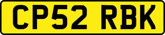 CP52RBK