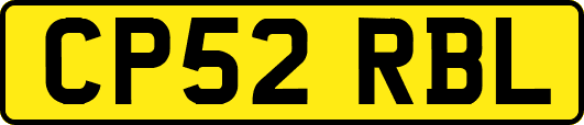 CP52RBL