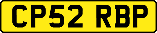 CP52RBP