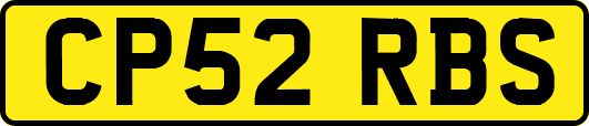 CP52RBS