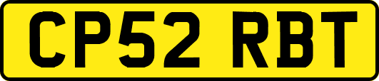CP52RBT