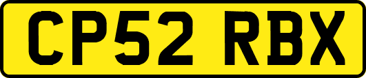 CP52RBX