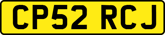 CP52RCJ
