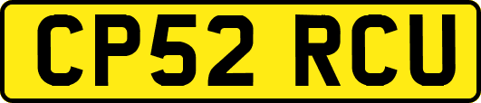 CP52RCU