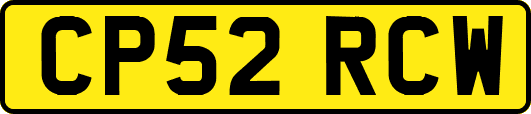 CP52RCW