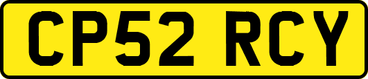 CP52RCY