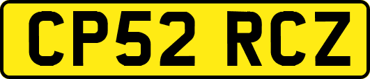 CP52RCZ