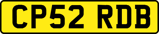 CP52RDB