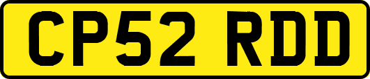 CP52RDD