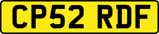 CP52RDF