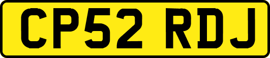 CP52RDJ